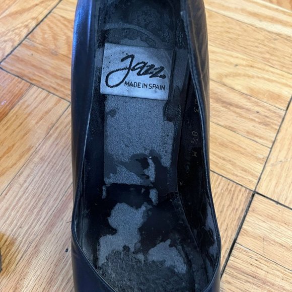 JAZZ Made in Spain Stilettos - Picture 6 of 10